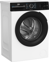 Beko bm3wfu3741B wasmachine