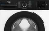 Beko bm3wfu3741B wasmachine