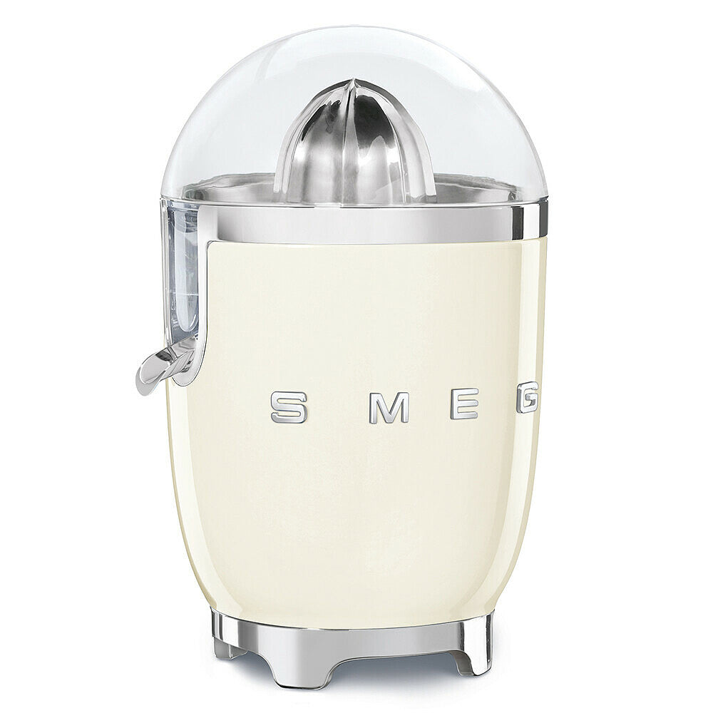 SMEG CJF11CREU Citruspers Citruspers Crème