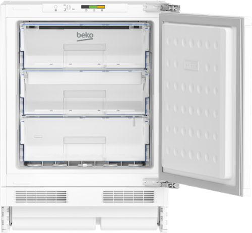 Beko BU1204N onderbouw diepvriezer