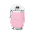 SMEG CJF11PKEU Citruspers Citruspers Roze