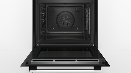 Bosch Serie 6 HBA578BS0 oven 71 l A Roestvrijstaal