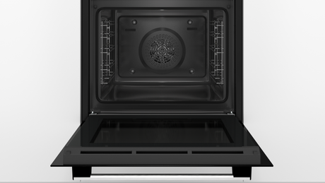 Bosch Serie 2 HBA513BS1 oven 71 l 3400 W A Roestvrijstaal