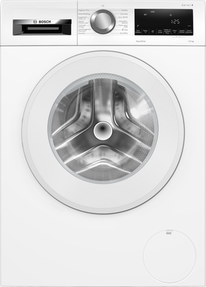 Bosch wasmachine