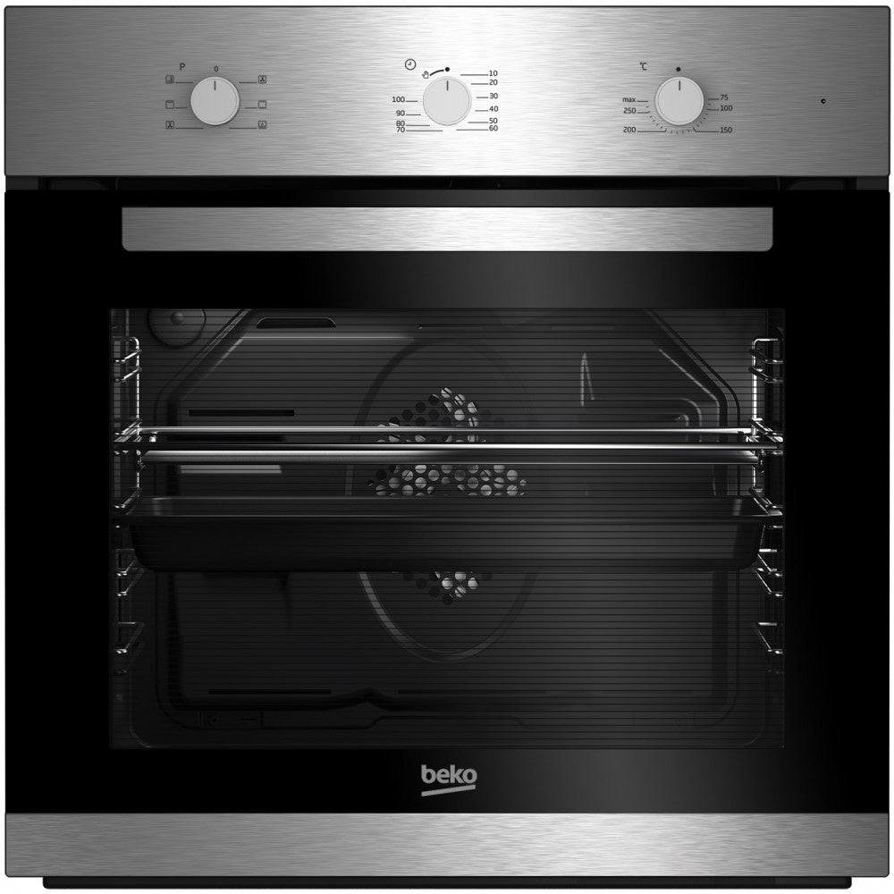 Beko store electric oven