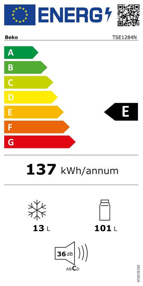 BEKO-TSE1284N-ENERGIELABEL-2021