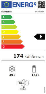 ENERGIELABEL-sccb208v