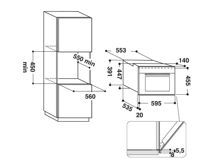 INDESIT-MWI5445IX-MAATSCHETS