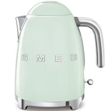 SMEG KLF03PGEU Kettle Standard Waterkokers Watergroen