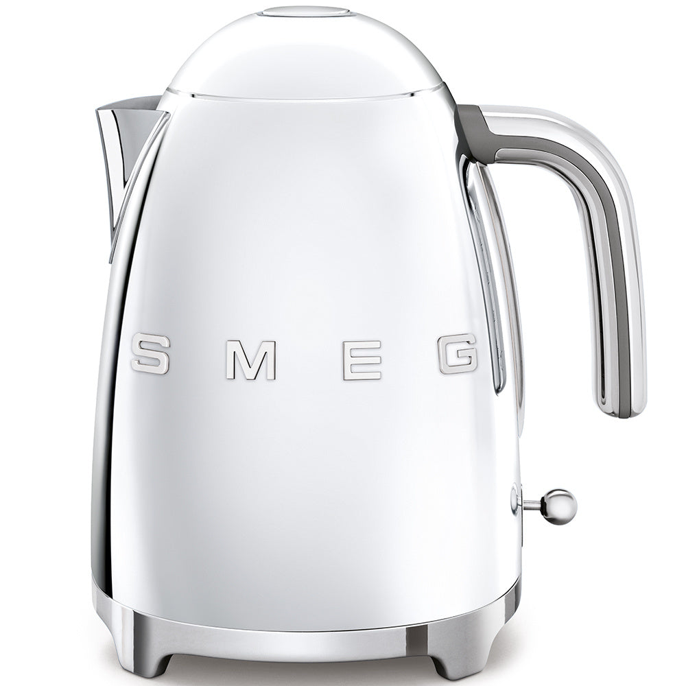 SMEG KLF03SSEU Kettle Standard Waterkokers Steel